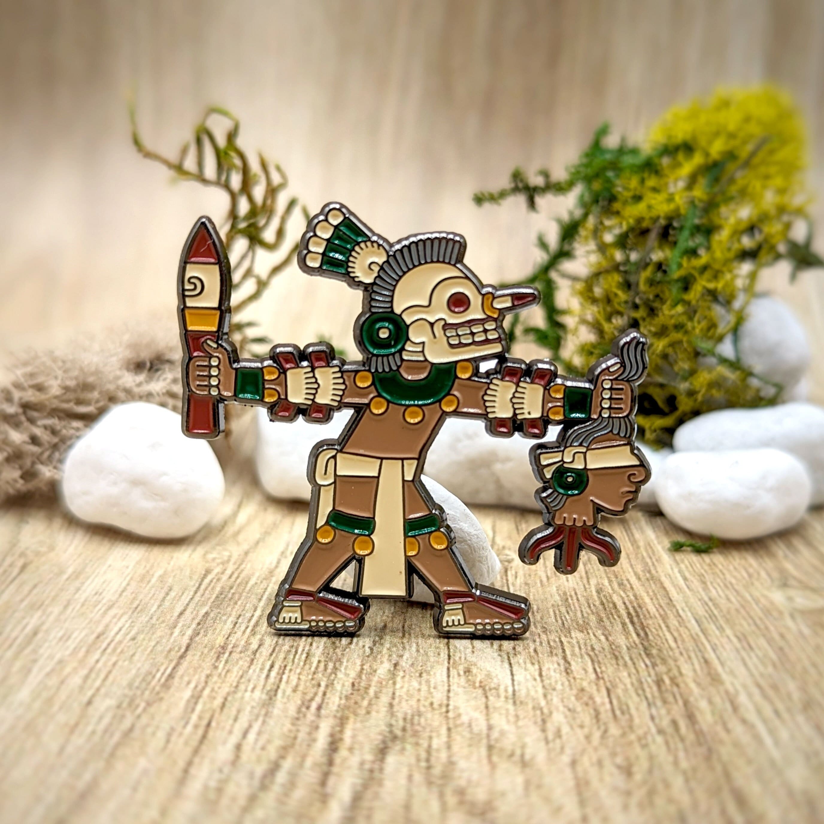 Aztec inspired deals jewelry