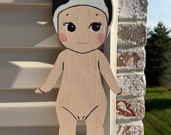 Baby Angel Blind Box Wall Decor