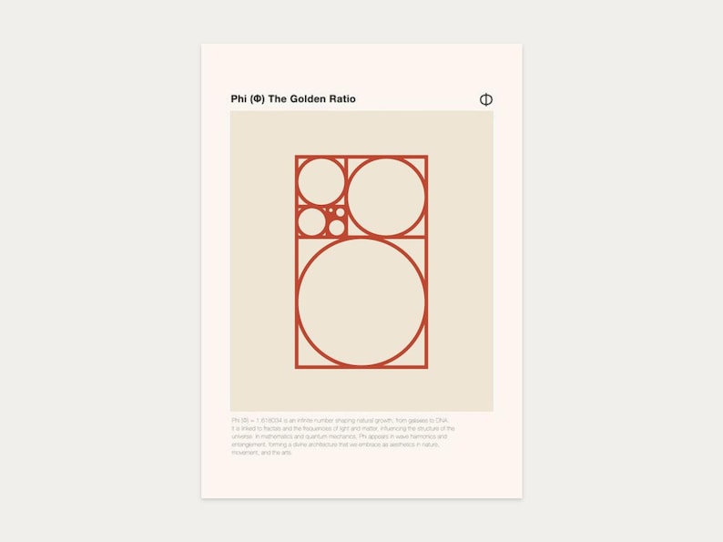 47 Outlined Golden Ratio Template Bundle, SVG & PNG File Formats - Etsy