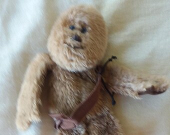 Chewbacca Star Wars Buddies