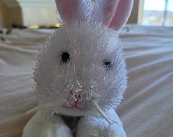 Webkinz Collecter. Lil-kinz Rabbit