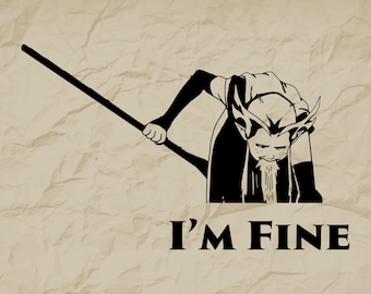 Keyleth, The Legend of Vox Machina, Critical Role SVG, koszulka D&D (do pobrania cyfrowego)