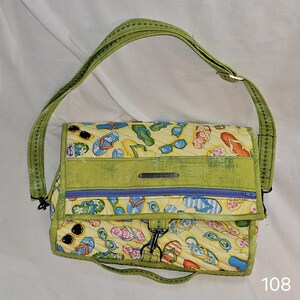 Cosmetic & Toiletry Storage Bag