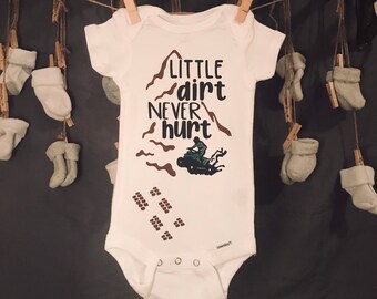 infant outdoor clothing