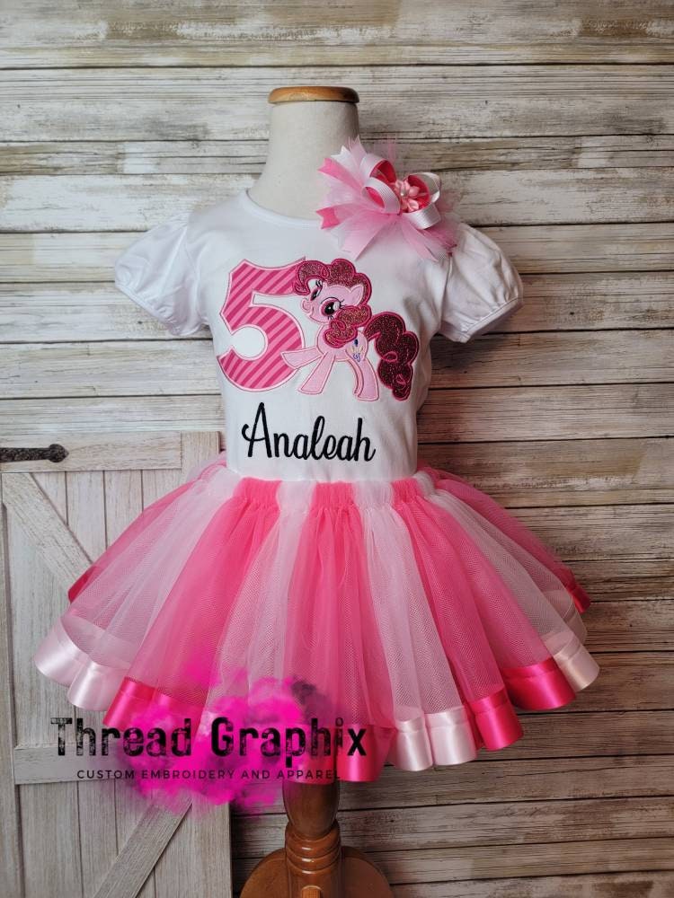 Vestido niña pony - Etsy España Vestido niña pony - Etsy España