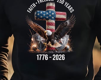 Veterano estadounidense, camiseta estampada, EE. UU.