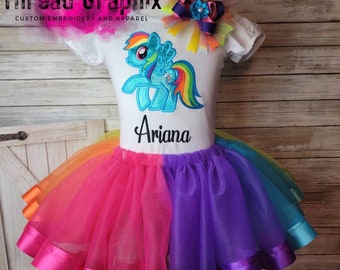 Details about My Little Pony Shirt NAME Birthday Party 5th 5 Personalized Pink Tutu Dress Details about My Little Pony Shirt NAME Birthday Party 5th 5 Personalized Pink Tutu Dress