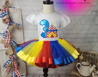 carnival theme outfits