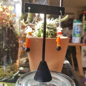 KPg event (earrings)