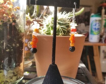 KPg event (earrings)