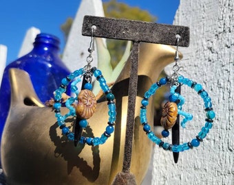 Greetings from the Paleozoic