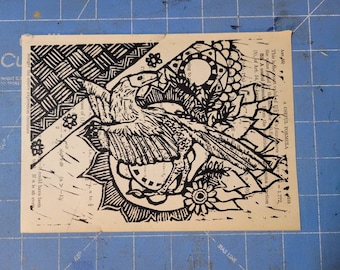 May I have this dance?