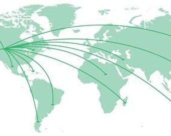 International Shipping