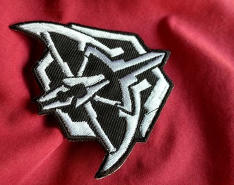 Arrow Legion Emblem - Astral Chain Inspired