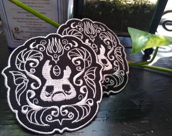Zote - Hollow Knight Patch