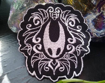 Hornet - Hollow Knight Patch