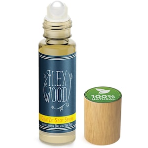 Oblitzit Spot Serum - 10ml