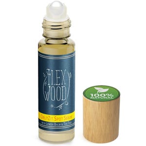 Oblitzit Fleckenserum - 10ml
