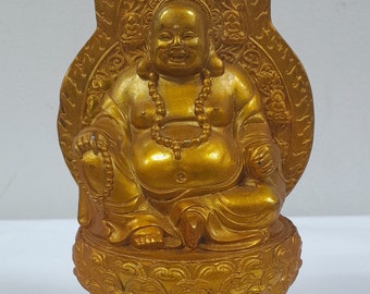 Bronze Buddha Sculpture, Buda Sculpture