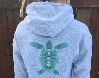 turtle sweatshirts