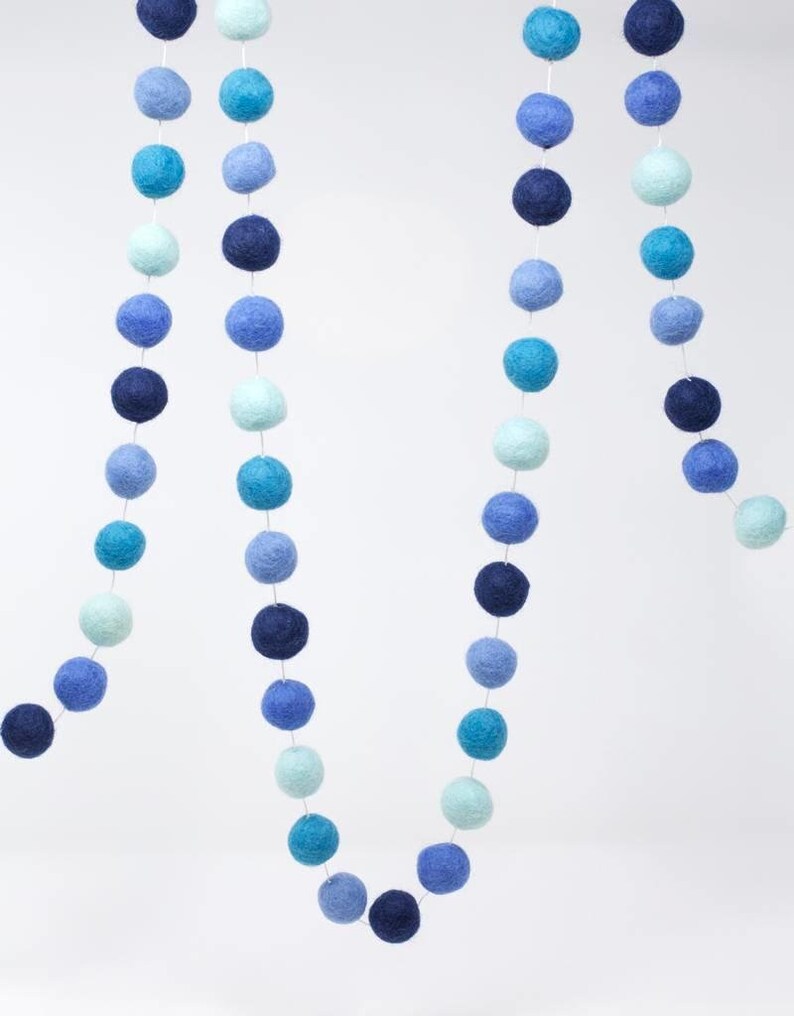 Wool Ball Felt Pom Pom Balls Wool Felt Pom Poms Wholesale Etsy