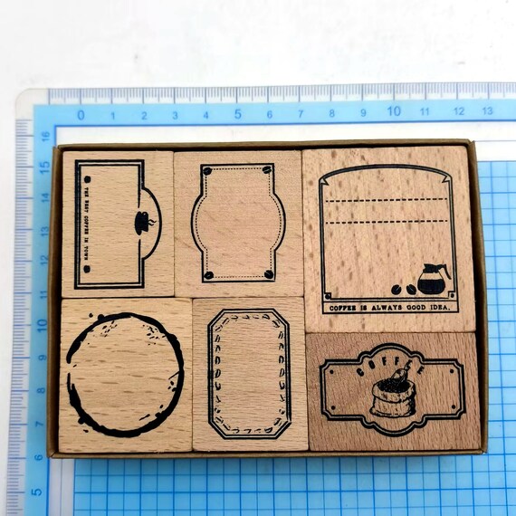 Produktbild von Acryl Stempelblock U2013 Die 15 Besten Produkte Im Vergleich - Ratgeber