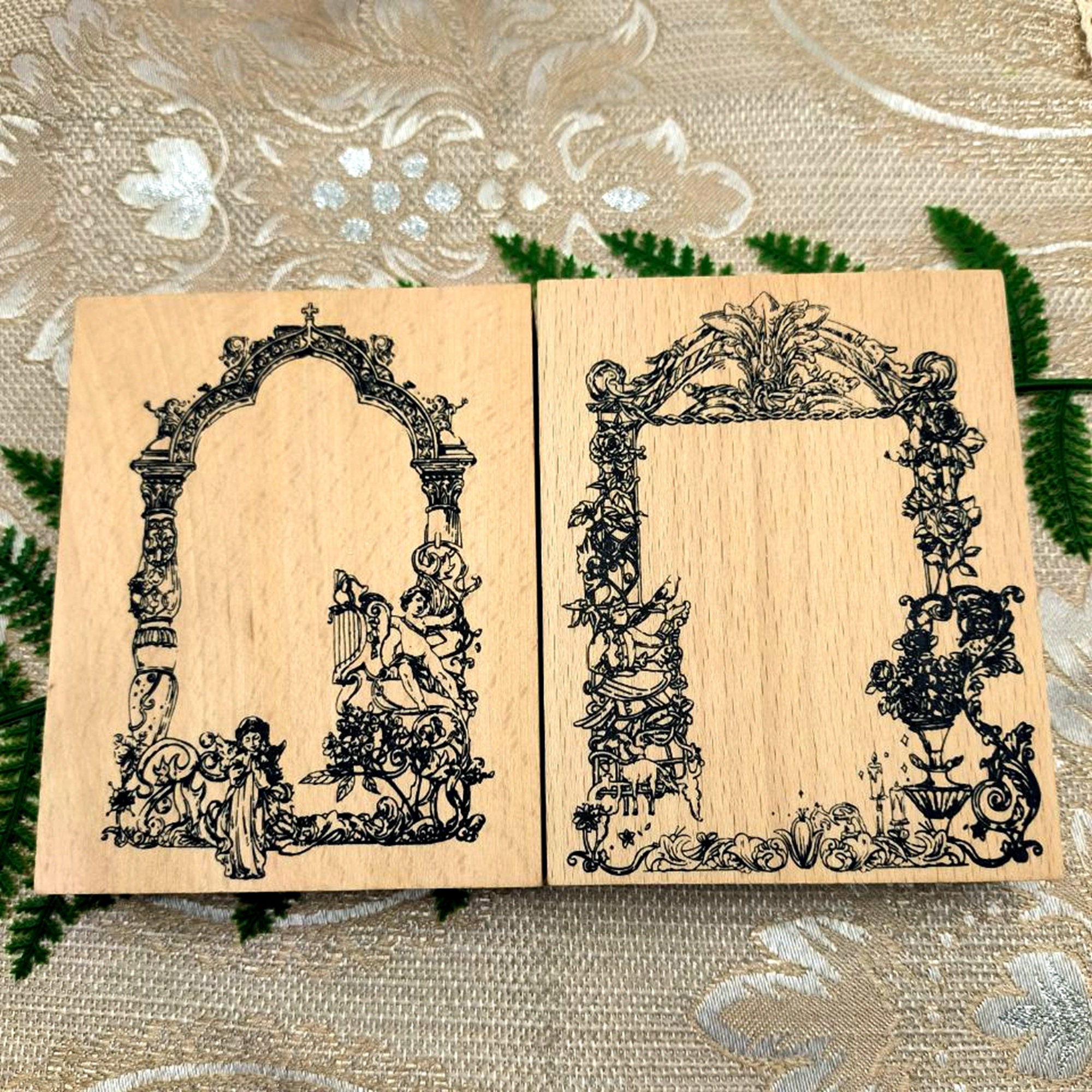  New 2024 Leaves and Branches Stamps and Dies New for Arrival 2024  Scrapbook Diary Decoration Stencil Embossing Template Greeting Card  Template DIY Greeting Card Handmade : Arts, Crafts & Sewing