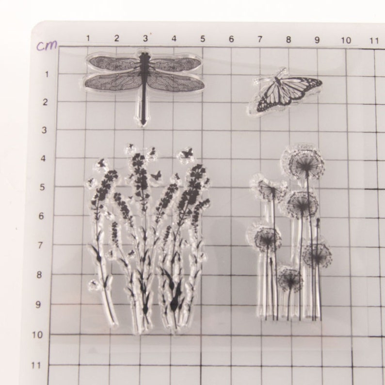 Stamps By Impression Owl Rubber Stamp