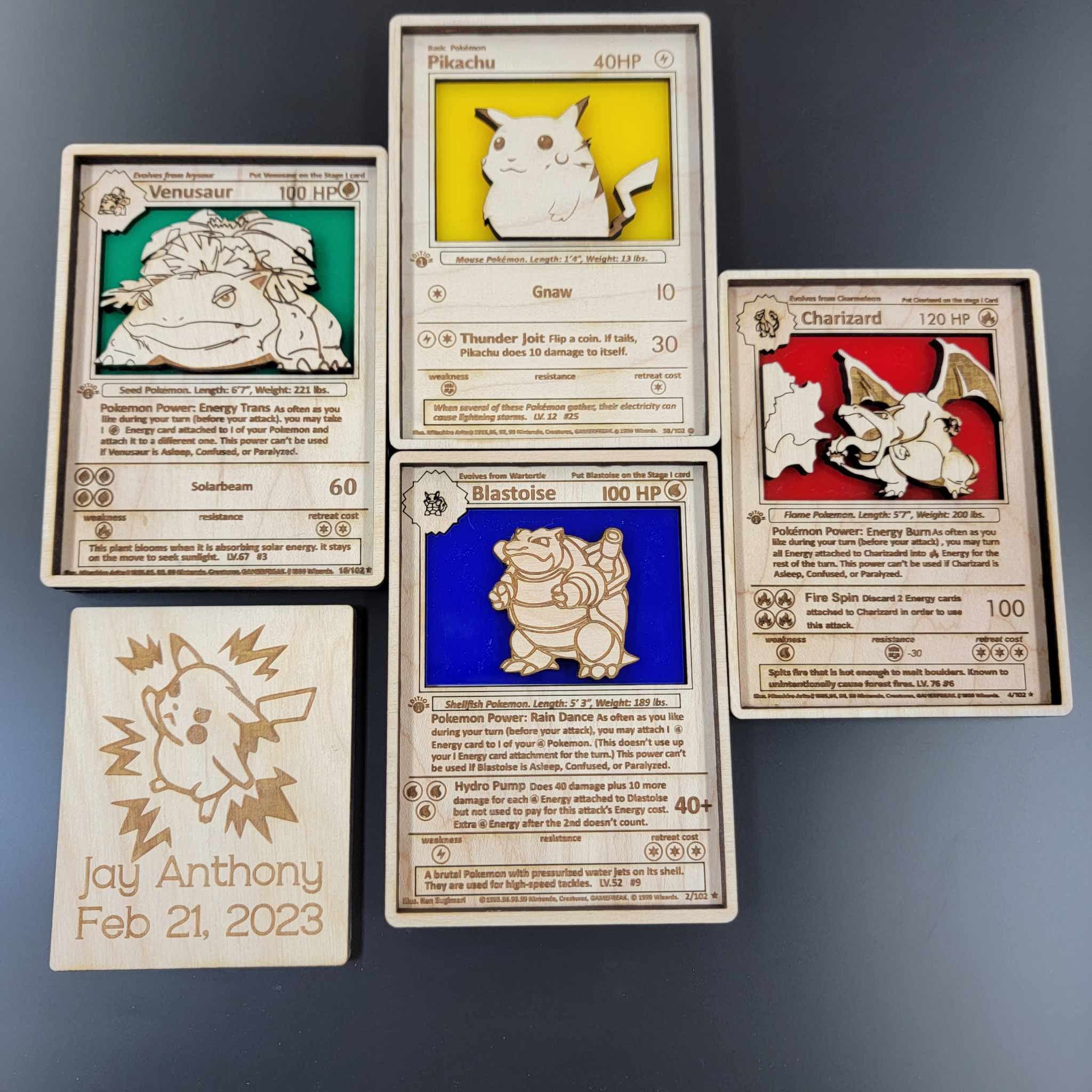 pokemon cards to print in color Custom Pokemon Card With Canva Frame Template , Craft Your Adventure With  SVG, Ai, PDF, PNG, and Canva Frame