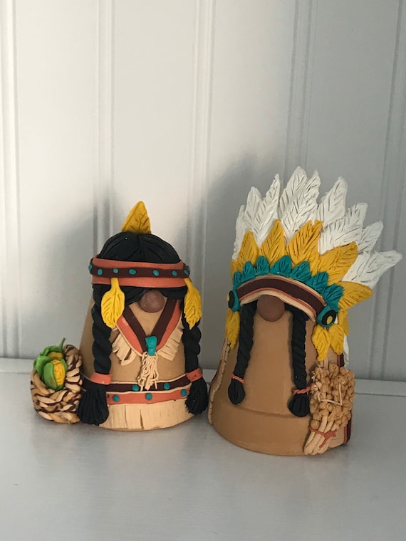 First Thanksgiving Friends
