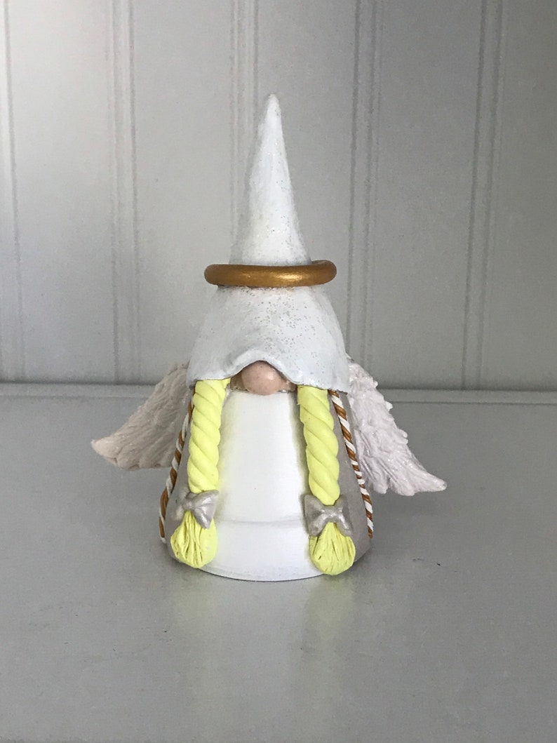 Gnome Nativity Sets 3 Piece to 11 Piece Etsy