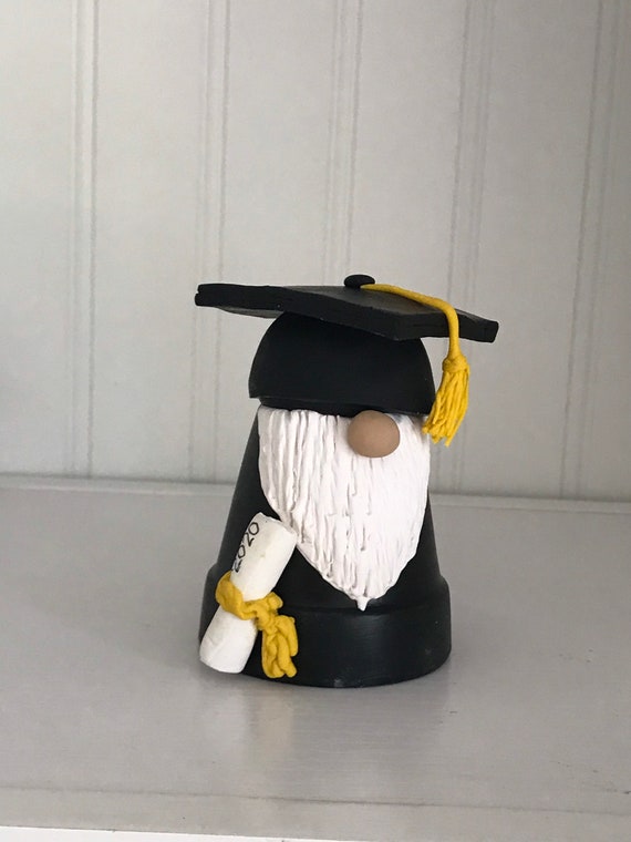 Graduation Gnome