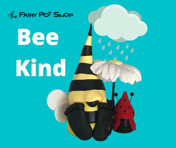 Bee Kind and friends