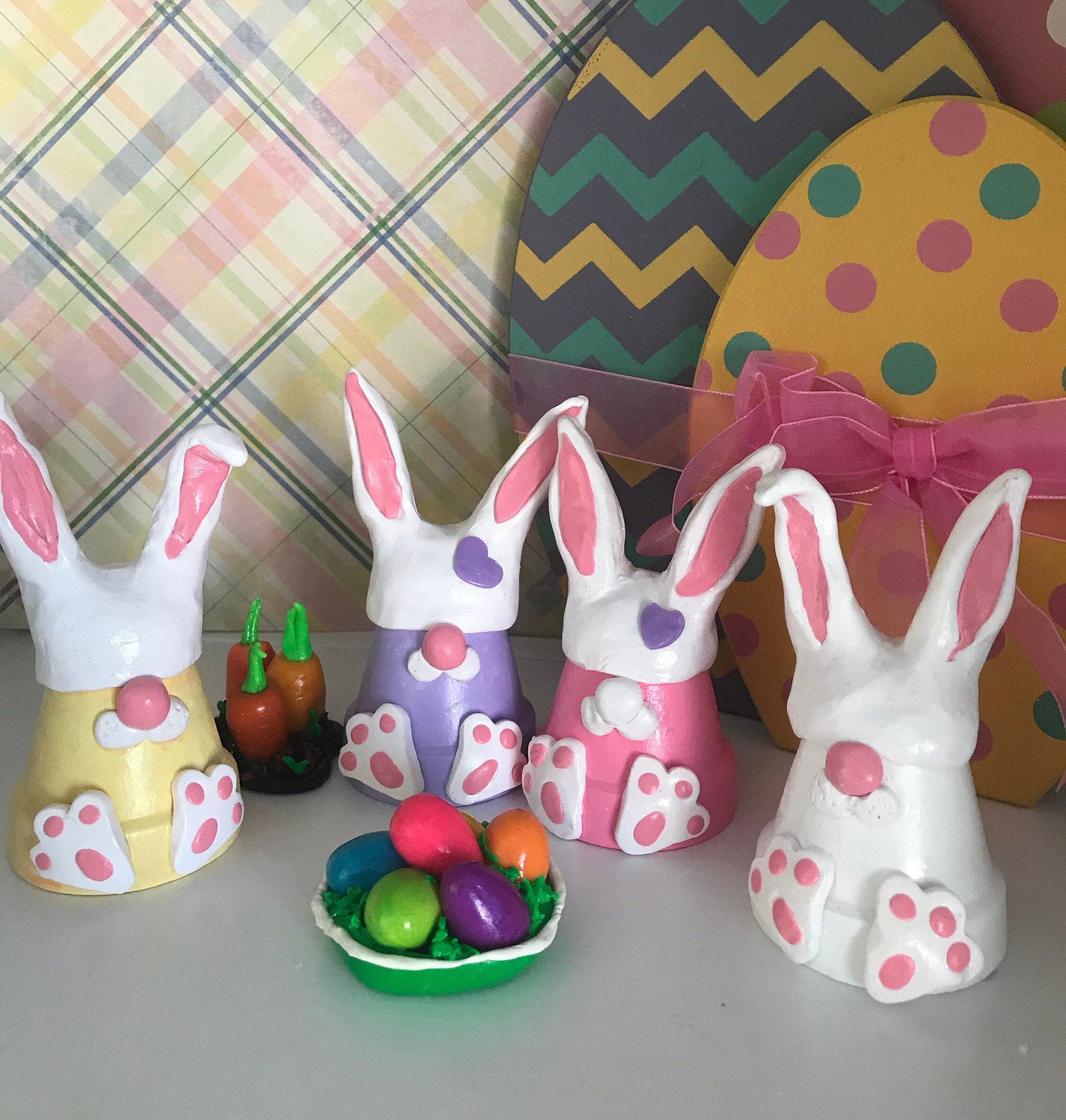 Tiny Easter Eggs