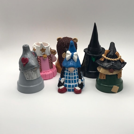 Wizard of Oz Collection