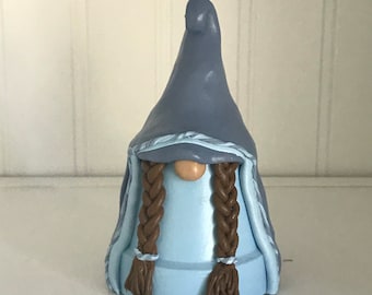 Mary Nativity Gnome