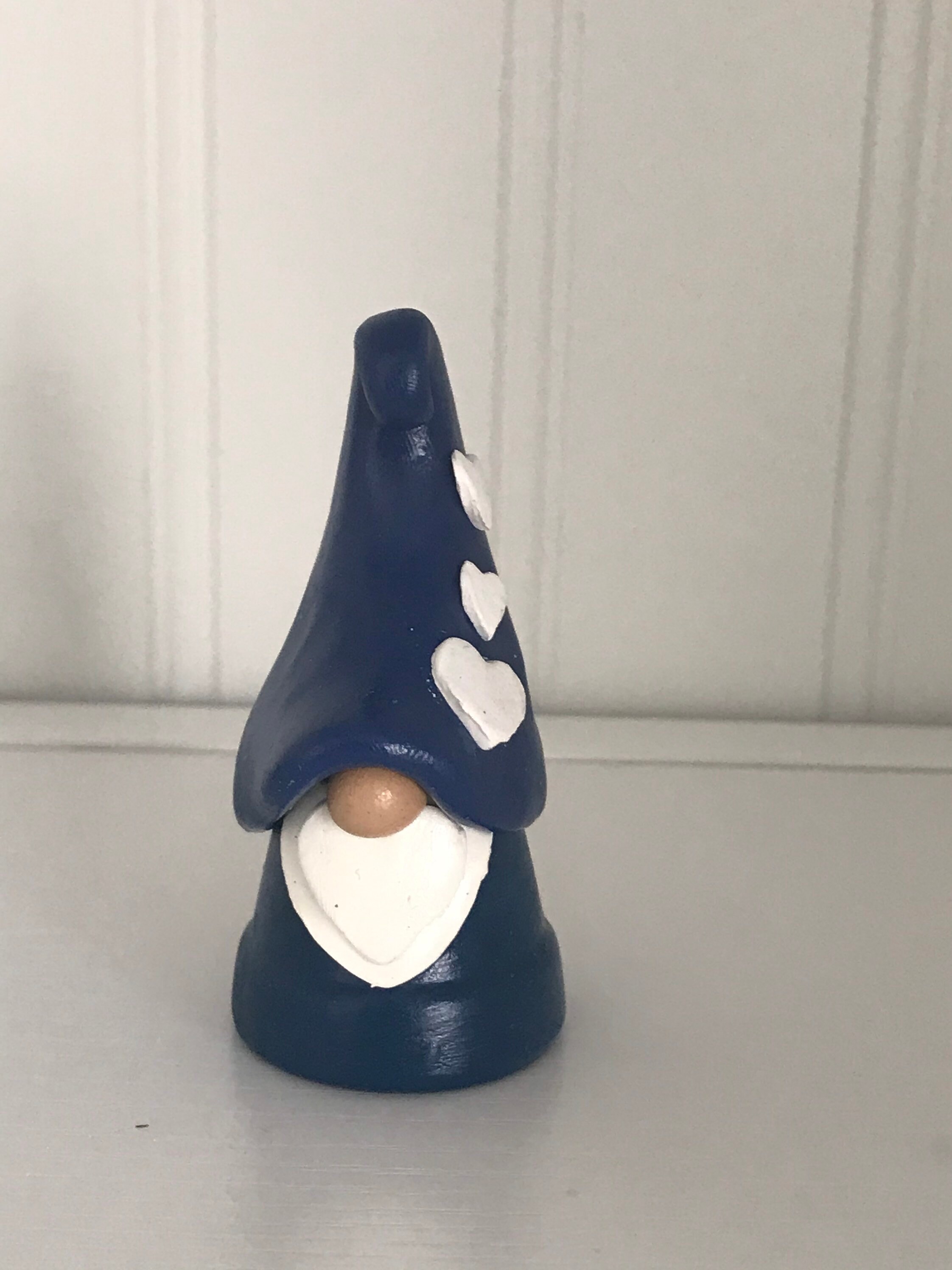 Wine Stopper w/ Dragon fly on Hat