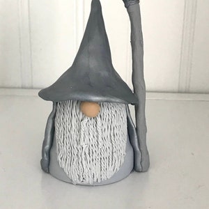 Gandalf the Gray Gnome Buddies