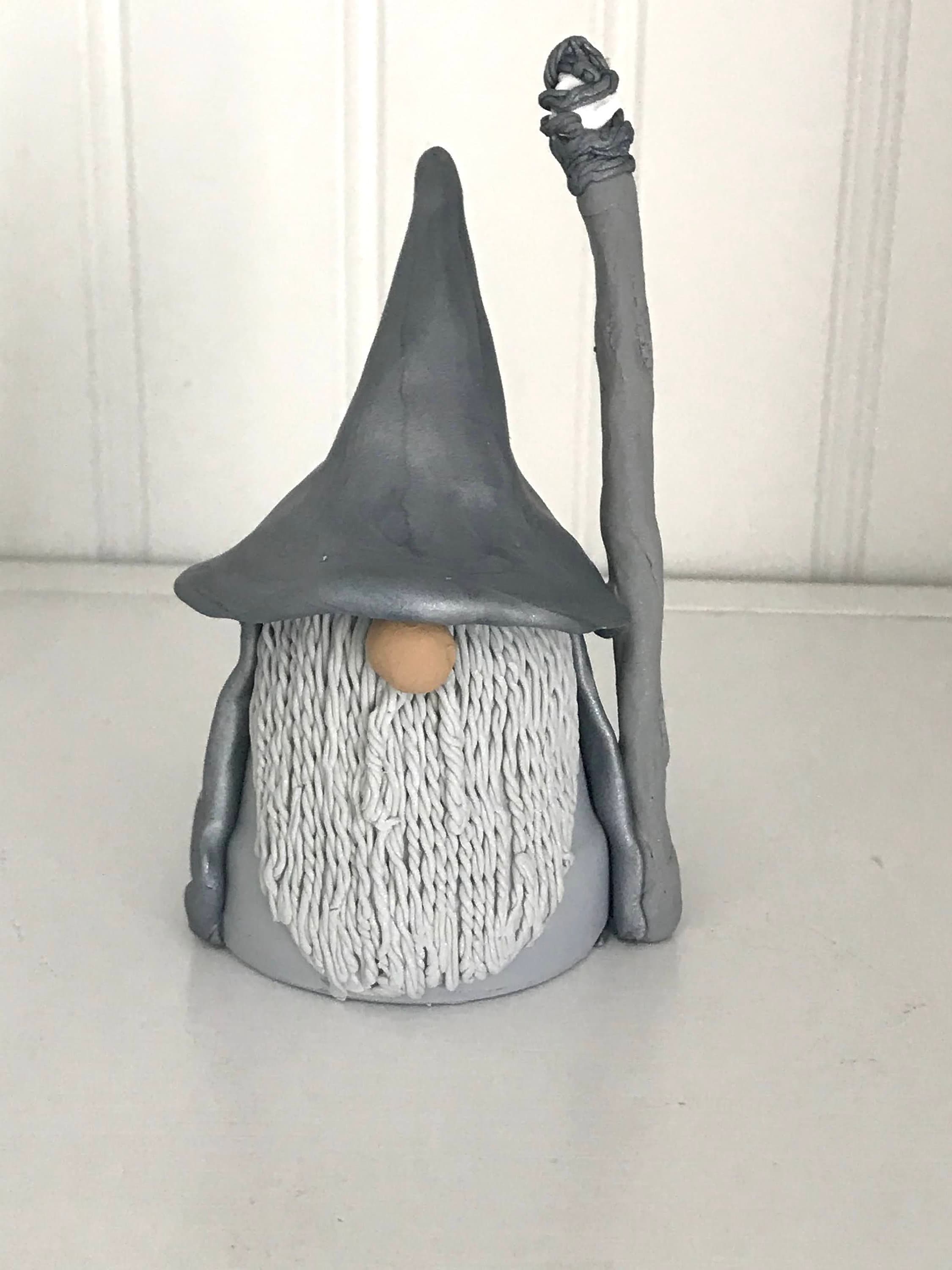 Gandalf the Gray Gnome Buddies