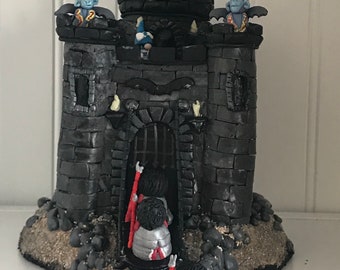 Wicked Witch's Castle