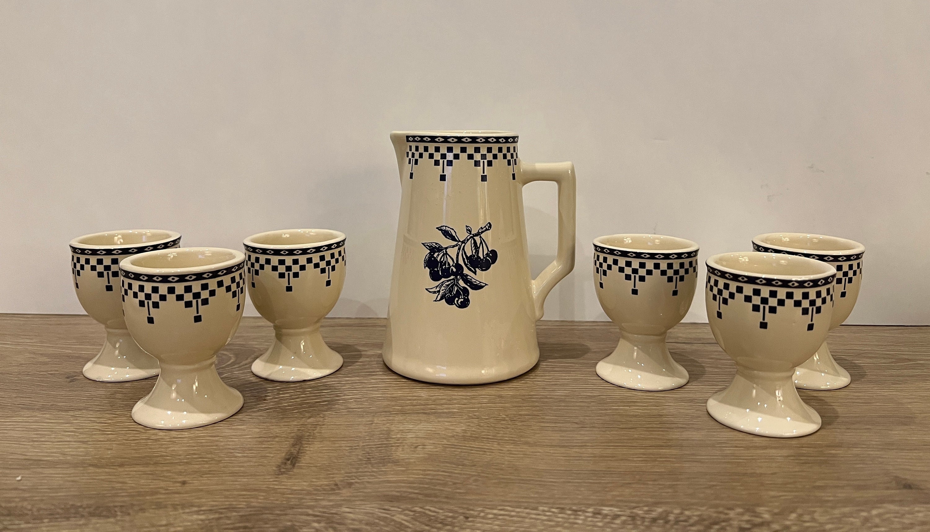 Comptoir De Famille - Etsy