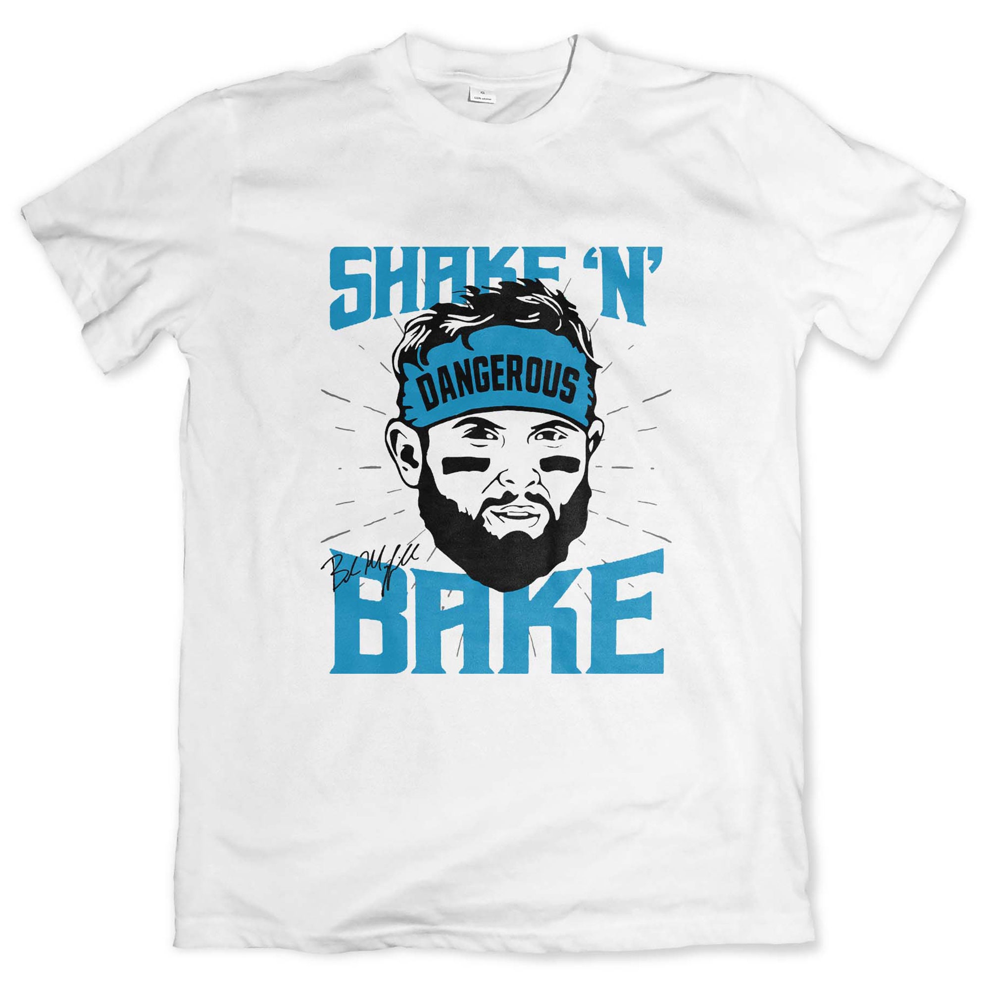 Discover Baker Mayfield Shirt, Baker Mayfield Glory T-Shirt