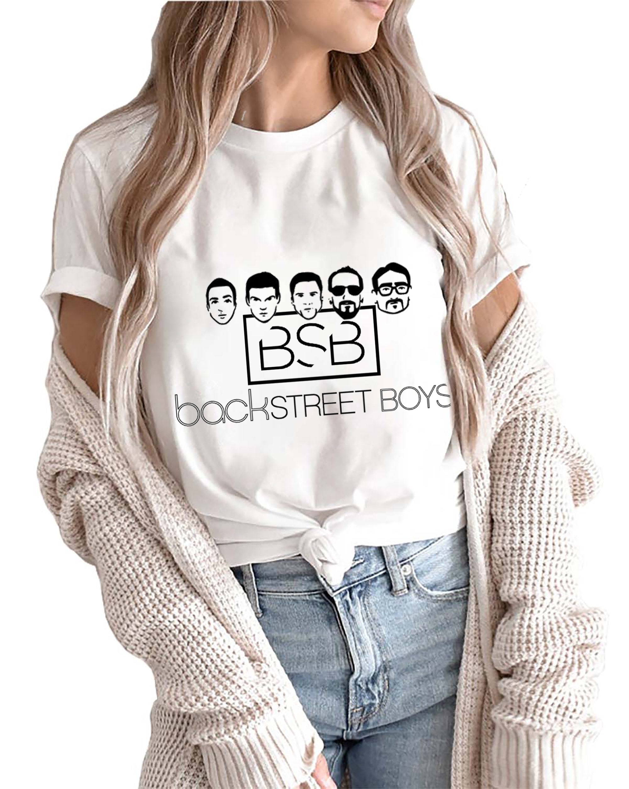 2022 Backstreet Boys Toll T-Shirt 2022 Backstreet Boys Toll T-Shirt