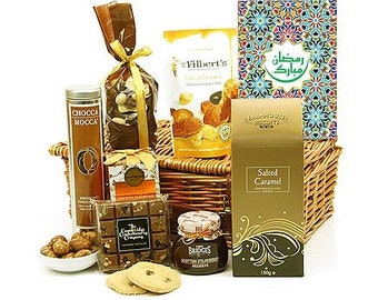 Cesta de regalo de Ramadán Joybells Delight