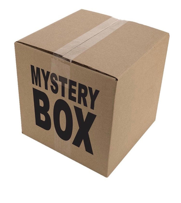 Multiples MYSTERY HYPEBEAST SNEAKER BOX! $400 BOX! read India | Ubuy