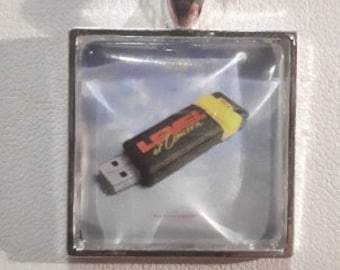 OC - USB Logo