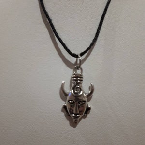 Dean Amulet - Supernatural