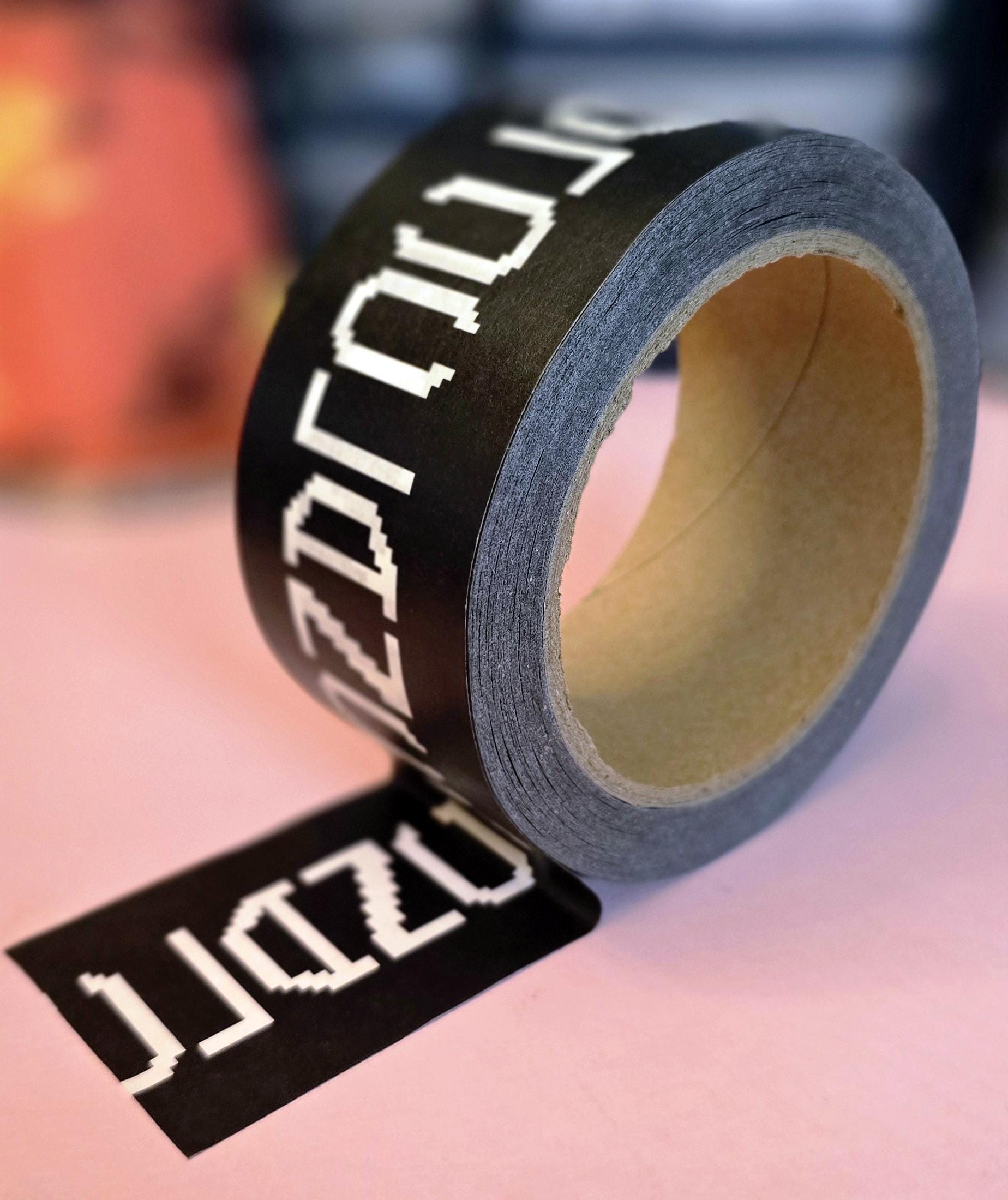 Adhesive Tape Foxing Tape For Sale Duct Tape Shoes Canada
