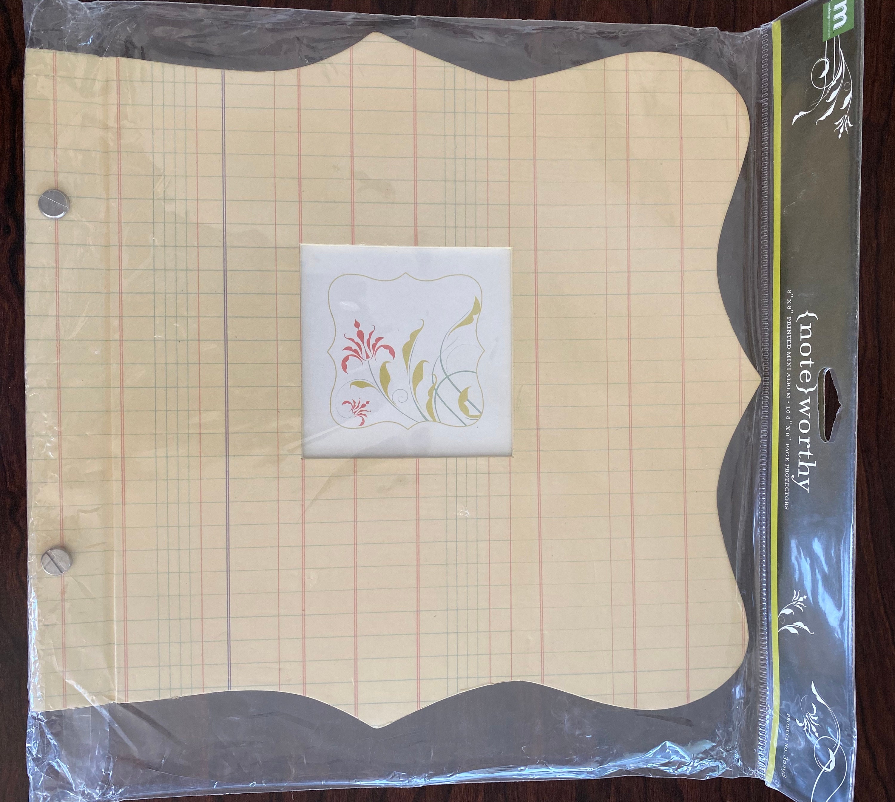 Making Memories Scrapbooking Albums & Refills - UK