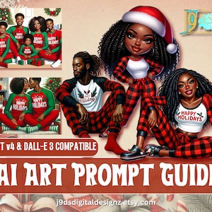 Guia de prompt de arte Dall-E3 e ChatGPT v4 Ai | 12 exemplos de solicitações | Prompt ChatGPT para criar prompts mais exclusivos | Prompts personalizáveis
